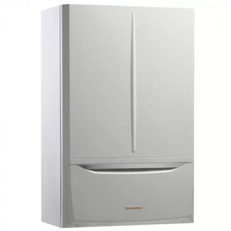 Газовий котел Immergas Victrix Maior 34 кВт TT 1 ErP