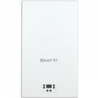 Газовий котел ITALTHERM SMART 25 K