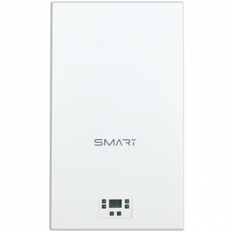 Газовий котел ITALTHERM SMART 25 K