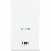 Газовий котел ITALTHERM SMART 25 F