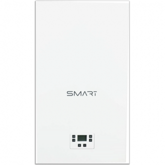 Газовий котел ITALTHERM SMART 25 F