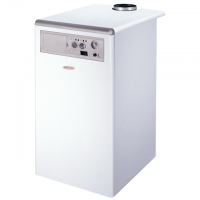 Газовий котел Nova Florida Altair RTN E