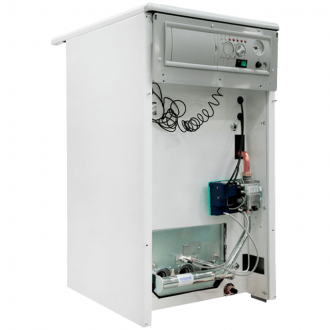 Котел газовий Nova Florida Altair RTN E