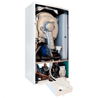 Котел газовий Nova Florida leo Condensing KC 24