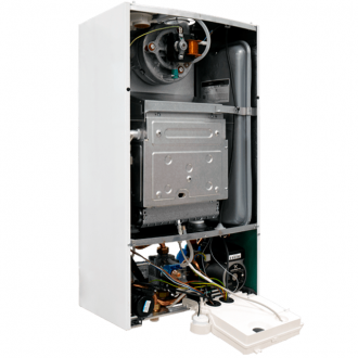 Котел газовий Nova Florida Nibir CTFS CU