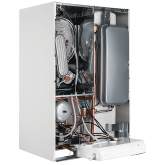 Котел газовий Nova Florida Orion Condensing KB