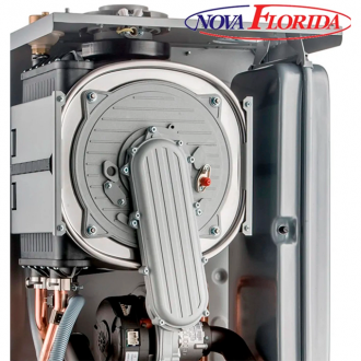Котел газовий Nova Florida Virgo RTN