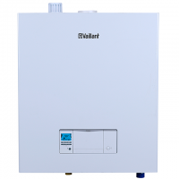 Газовий котел Vaillant ecoFIT plus VU 1-5 (H-UA)