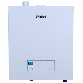 Газовий котел Vaillant ecoFIT plus VU 1-5 (H-UA)