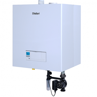 Газовий котел Vaillant ecoFIT plus VU 1-5 (H-UA)