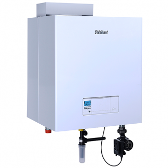 Газовий котел Vaillant ecoFIT plus VU 1-5 (H-UA)