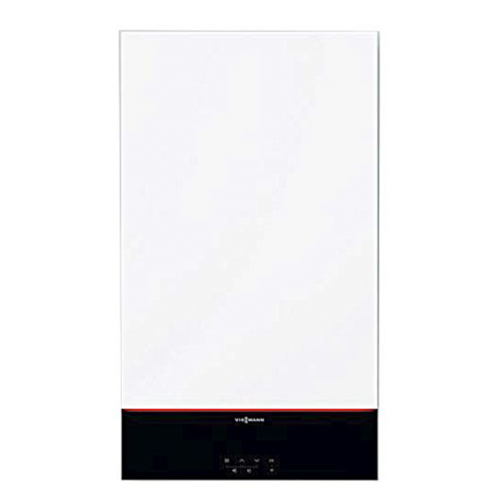 Viessmann Vitodens W B Hf Viessmann