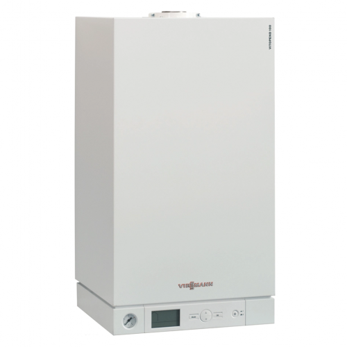 VIESSMANN VITOPEND 100-W (A1HB) - газовий котел одноконтурний турбо ...