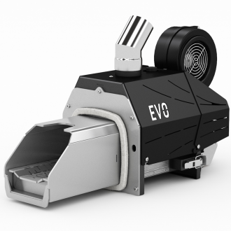 Пелетний пальник OXI EVO 18-82 кВт