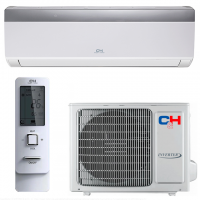 Інверторний кондиціонер Cooper&Hunter ICYIII Інверторний кондиціонер Cooper&Hunter ICYIII