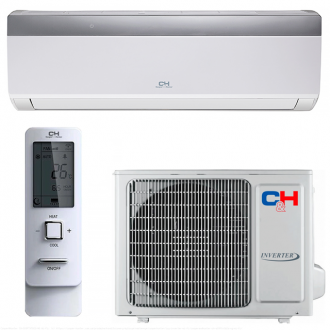 Інверторний кондиціонер Cooper&Hunter ICYIII Інверторний кондиціонер Cooper&Hunter ICYIII