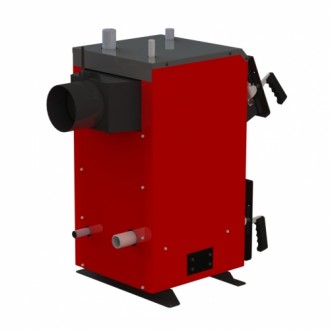 Твердопаливний котел Крафт A (12-20 кВт)