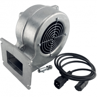Нагнітальний вентилятор KG Elektronik DP-02