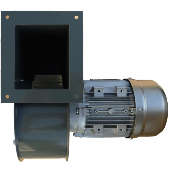 Нагнітальний вентилятор MPLUSM CMB/2 160 (S&P IEC 71 M2)