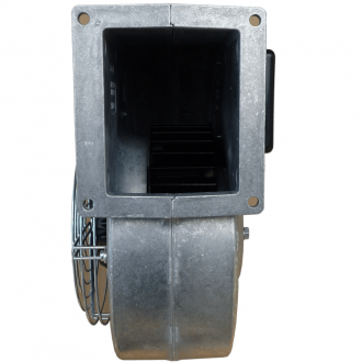 Нагнітальний вентилятор MPLUSM G2E 180-EH-03-01 (KZW, U, 2,0м)