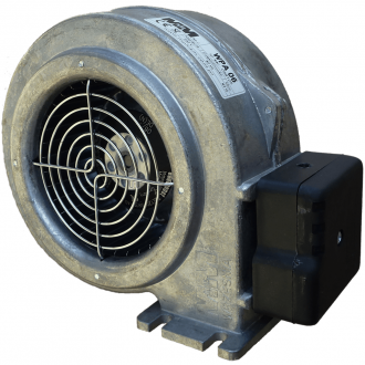 Нагнітальний вентилятор mplusm WPA 06 (EBM, KGL, GP, U, 2,0м)