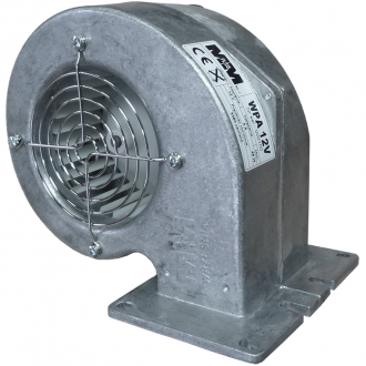 Нагнітальний вентилятор MplusM WPA 12V