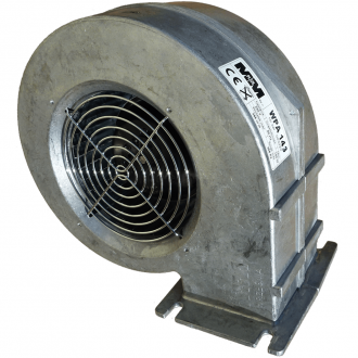 Нагнітальний вентилятор MplusM WPA 143 (EBM)