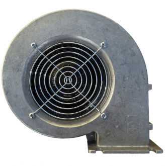 Нагнітальний вентилятор mplusm WPA 145 (EBM, KZW, BP(W4), U, 2,0м)