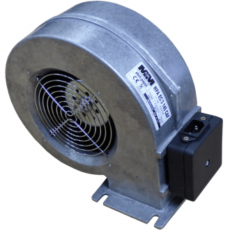 Нагнітальний вентилятор MPLUSM WPA EC3 145 CAF