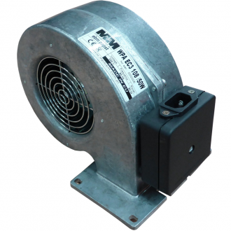 Нагнітальний вентилятор MPLUSM WPA EC3 108/75W (EBM, GPGN(W1), U)