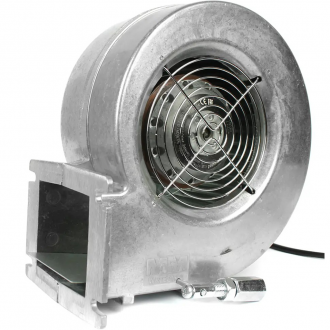 Нагнітальний вентилятор MplusM WPA HL 145 (EBM, BPGN(W1)