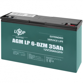 Комплект резервного живлення ДБЖ + DZM батарея (UPS B800 + АКБ DZM 455W)