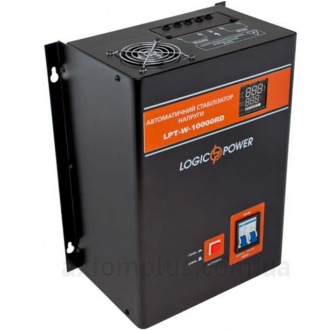 Стабилизатор напряжения LogicPower LPT-W-10000RD