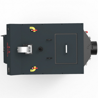 Твердопаливні котли Ретра 4М PLUS 25 - 150 кВт