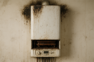 Що вбиває ваш двоконтурний котел?