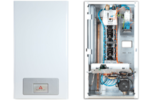 Електрокотел Тенко Smart: огляд флагмана з Wi-Fi та сенсорним дисплеєм Електрокотел Тенко Smart: огляд флагмана з Wi-Fi та сенсорним дисплеєм