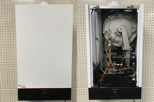 Viessmann Vitodens Classic: Німецька якість за доступною ціною