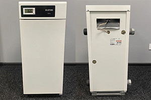 Газові котли АТОН Атмо: огляд енергонезалежної серії ЕМ