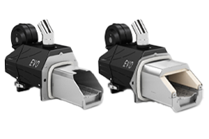 Пелетний пальник OXI EVO: повний огляд, характеристики та переваги