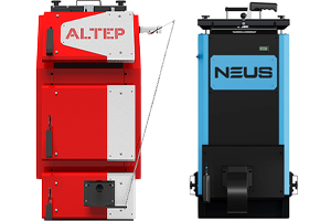 Шахтні котли Холмова: утилізатор сміття чи обман?