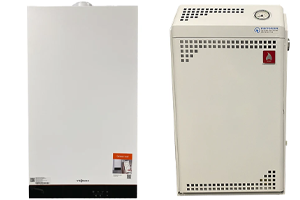 Що таке парапетний газовий котел: огляд та переваги