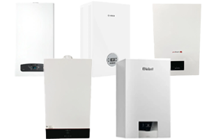 ТОП-5 конденсаційних котлів 2026 року