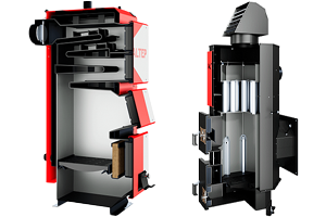 Водяне чи повітряне опалення: що вигідніше? Водяне чи повітряне опалення: що вигідніше?