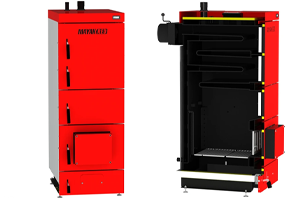 Чому варто купити котел Маяк Еко Manual?