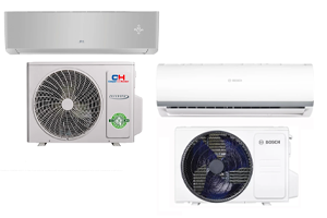 Як підібрати потужність кондиціонера для дому та квартири