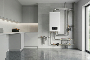 Заборона димохідних та турбованих котлів: що обрати на заміну?