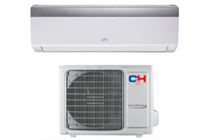 Звичайний VS Інверторний кондиціонер: у чому різниця?