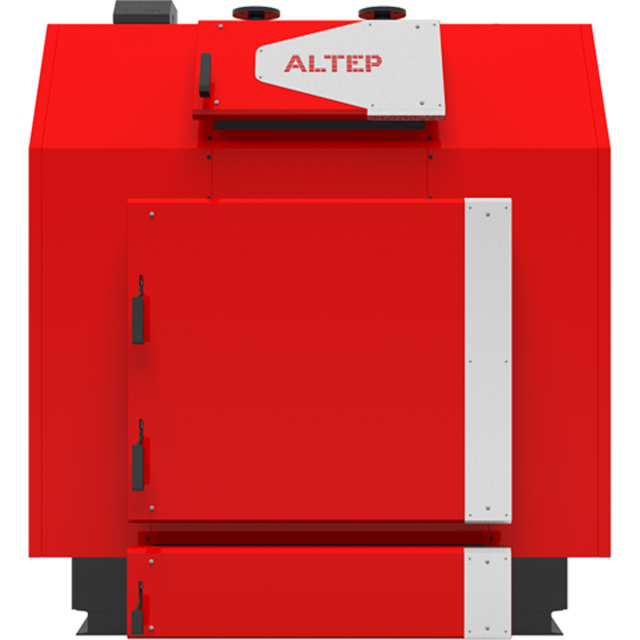 Твердопаливний котел ALTEP TRIO UNI PLUS (комплект) 150 кВт Твердопаливний котел ALTEP TRIO UNI PLUS (комплект) 150 кВт
