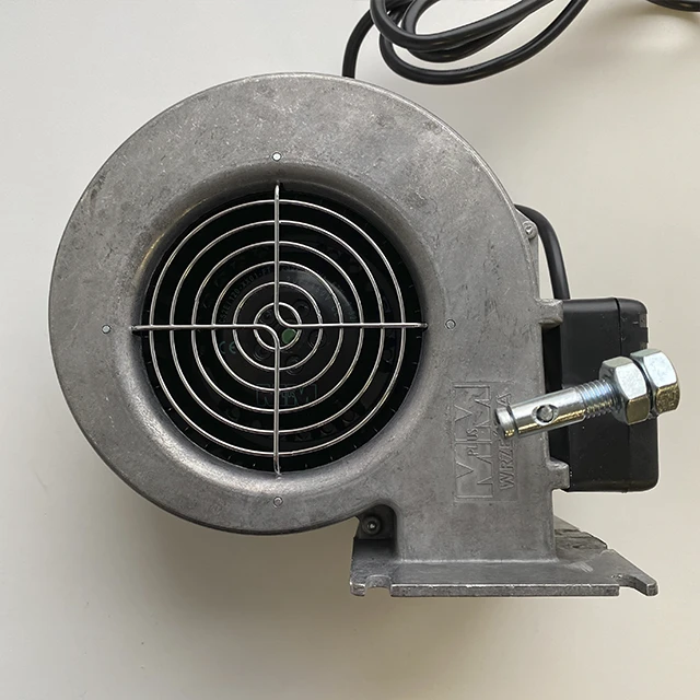 Комплект автоматики для твердопаливного котла SP-30 PID + вентилятор X2 Комплект автоматики для твердопаливного котла SP-30 PID + вентилятор X2