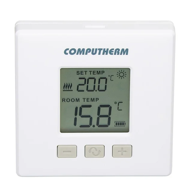 Кімнатний термостат COMPUTHERM Q32 
